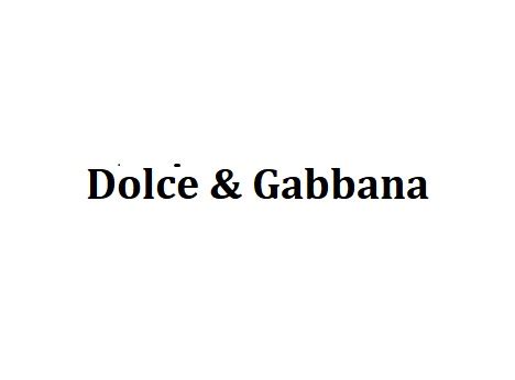 dolce & gabbana discount codes